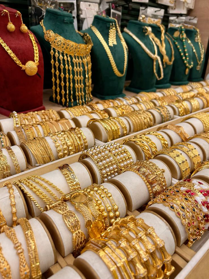 Gold